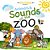 Noahs Originals: Animals And Sounds Of The Zoo: Sounds Of The Zoo-.. - Imagem 1