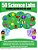 50 Science Labs: Science Activities For Kids-.. - Imagem 1