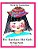 The Bandany Hat Girls Coloring Book: International Faces-.. - Imagem 1