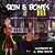 Skin And Bones: A Sing-Along Illustrated Song With Music Included!-.. - Imagem 1