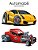 Automobili Libro Da Colorare 1-.. - Imagem 1