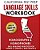 California Test Prep Language Skills Workbook Homographs & Homophones: Skill-Building Practice For Grade 3, Grade 4, And Grade 5-.. - Imagem 1