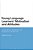 Young Language Learners' Motivation And Attitudes: Longitudinal, Comparative And Explanatory Perspectives-.. - Imagem 1
