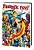 Fantastic Four By John Byrne Omnibus Vol. 1 [New Printing 2]-.. - Imagem 1