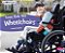 Some Kids Use Wheelchairs: A 4D Book-.. - Imagem 1