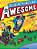 Captain Awesome Goes To Superhero Camp-.. - Imagem 1