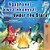 Under The Stars (Zulu English Bilingual Kids Book)-.. - Imagem 1
