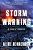 Storm Warning: A Novel Of Suspense-.. - Imagem 1