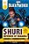 Marvel Black Panther Shuri Defender Of Wakanda-.. - Imagem 1