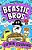 Beastie Bros 3 - The Curse Of Captain Slugbea-.. - Imagem 1