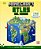 Minecraft Atlas Del Mundo (Atlas Of The World)-.. - Imagem 1
