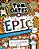 Tom Gates 13 - Tom Gates: Epic Adventure - Kind Of - Pb - Ne-.. - Imagem 1