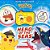 Pokémon: Hero Of The Seas (A Picture This! Storybook)-.. - Imagem 1