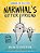 Narwhal's Otter Friend (Narwhal And Jelly Book #4)-.. - Imagem 1