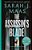The Assassin's Blade - Imagem 1