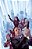 Agents Of S. H. I. E. L. D. Omnibus Julian Totino Tedesco Cover-.. - Imagem 1