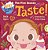 Baby Loves The Five Senses: Taste!-.. - Imagem 1