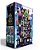 The House At The Edge Of Magic Paperback Collection (Boxed Set): The House At The Edge Of Magic; The Tower At The End Of Time; The Bookshop At The Bac-.. - Imagem 1