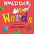 Roald Dahl Words-.. - Imagem 1