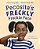 Pecosita's Freckly Freckle Face-.. - Imagem 1