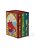 Harry Potter 1-3 Box Set - Minalima Editions-.. - Imagem 1