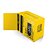 House Edition Hardback Box Set - Hufflepuff-.. - Imagem 1