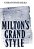 Milton's Grand Style-.. - Imagem 1