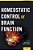 Homeostatic Control Of Brain Function-.. - Imagem 1