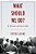 What Should We Do?: A Theory Of Civic Life-.. - Imagem 1