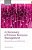 A Dictionary Of Human Resource Management-.. - Imagem 1