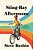 Sting-Ray Afternoons: A Memoir-.. - Imagem 1