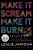 Make It Scream, Make It Burn: Essays-.. - Imagem 1