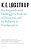 Logstrup: Kierkegaard Heidegger Swl: Ncs C-.. - Imagem 1