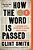 How The Word Is Passed: A Reckoning With The History Of Slavery Across America-.. - Imagem 1