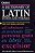 Dictionary Of Latin Words And Phrases-.. - Imagem 1