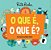 O Que É, O Que É? - Volume 1 - 2ª Edição - Imagem 1