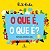 O Que É, O Que É? - Volume 3 - 2ª Edição - Imagem 1