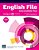 English File Intermediare Plus - Multipack B - Student Book + Workbook With Access To Exam Confidence - 5Th Ed. - Imagem 1