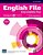 English File Intermediare Plus - Multipack B - Student Book + Workbook With Access To Exam Confidence - 5Th Ed. ..- - Imagem 1