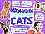 Totally Amazing Facts About Cats-.. - Imagem 1