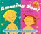 Amazing You!: Getting Smart About Your Private Parts: A First Guide To Body Awareness For Pre-Schoolers-.. - Imagem 1