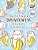 Bananya Ultimate Sticker Collection-.. - Imagem 1
