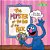 Sesame Street The Momster At The End Of This Book-.. - Imagem 1