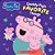 Daddy Pig's Favorite Things (Peppa Pig Board Book)-.. - Imagem 1