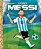 Lionel Messi A Little Golden Book Biography-.. - Imagem 1