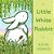 Little White Rabbit-.. - Imagem 1