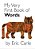 My Very First Book Of Words-.. - Imagem 1