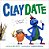 Claydate: A Playdate With The Claymates-.. - Imagem 1