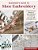 Beginner's Guide To Shoe Embroidery: Everything From Stitches To Shoe Selection To Designing Your Own Pet And Bridal Shoes-.. - Imagem 1