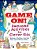 Game On! Awesome Activities For Clever Kids: Mazes, Word Games, Hidden Pictures, Brainteasers, Spot The Differences, And More!-.. - Imagem 1
